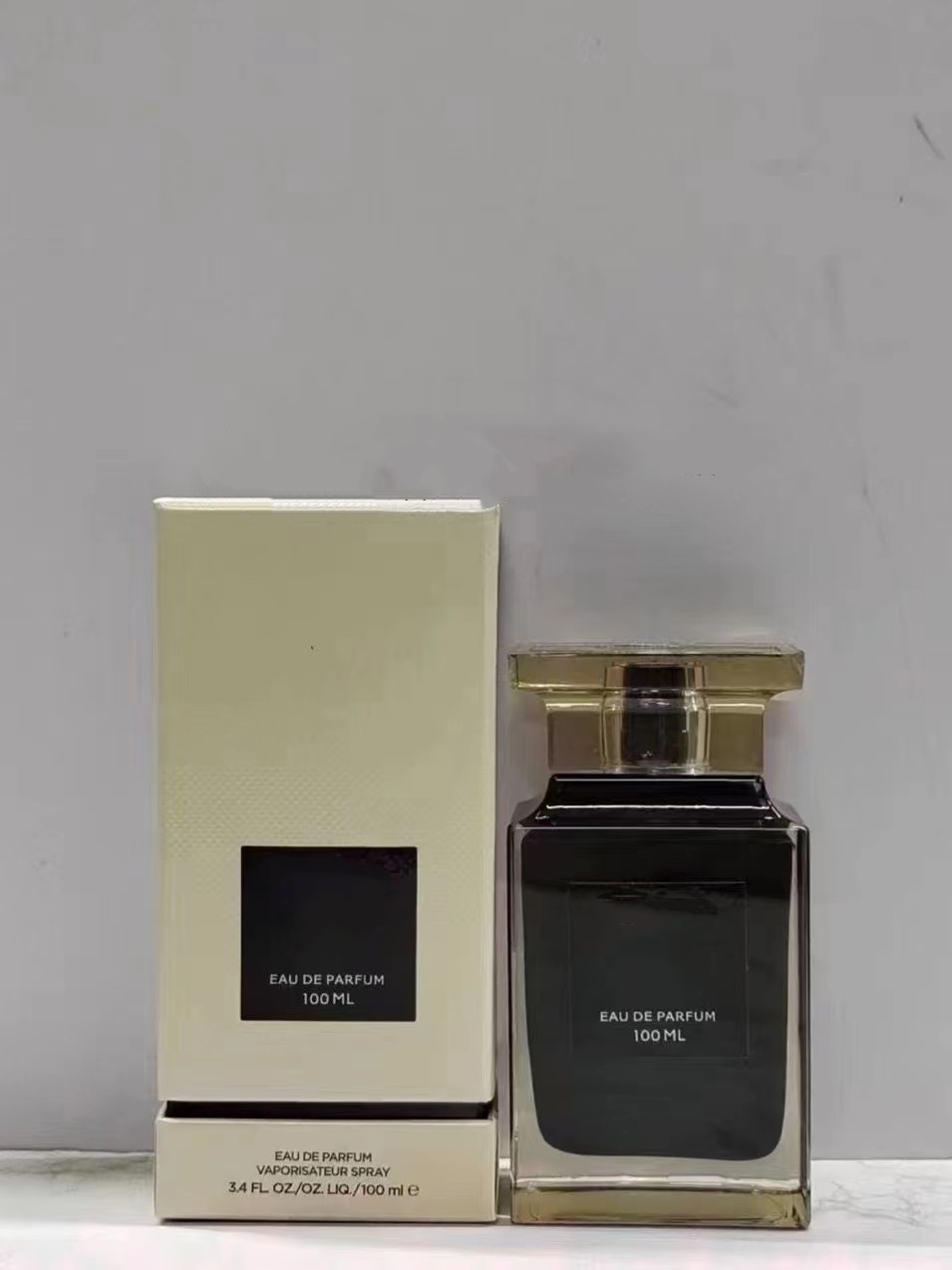 20Kinds T Noir perfume 100ml 3.4fl.oz TOBACCO Fragrance Cologne for Men Women with Good Smell Long Lasting High Quality Parfum Spray