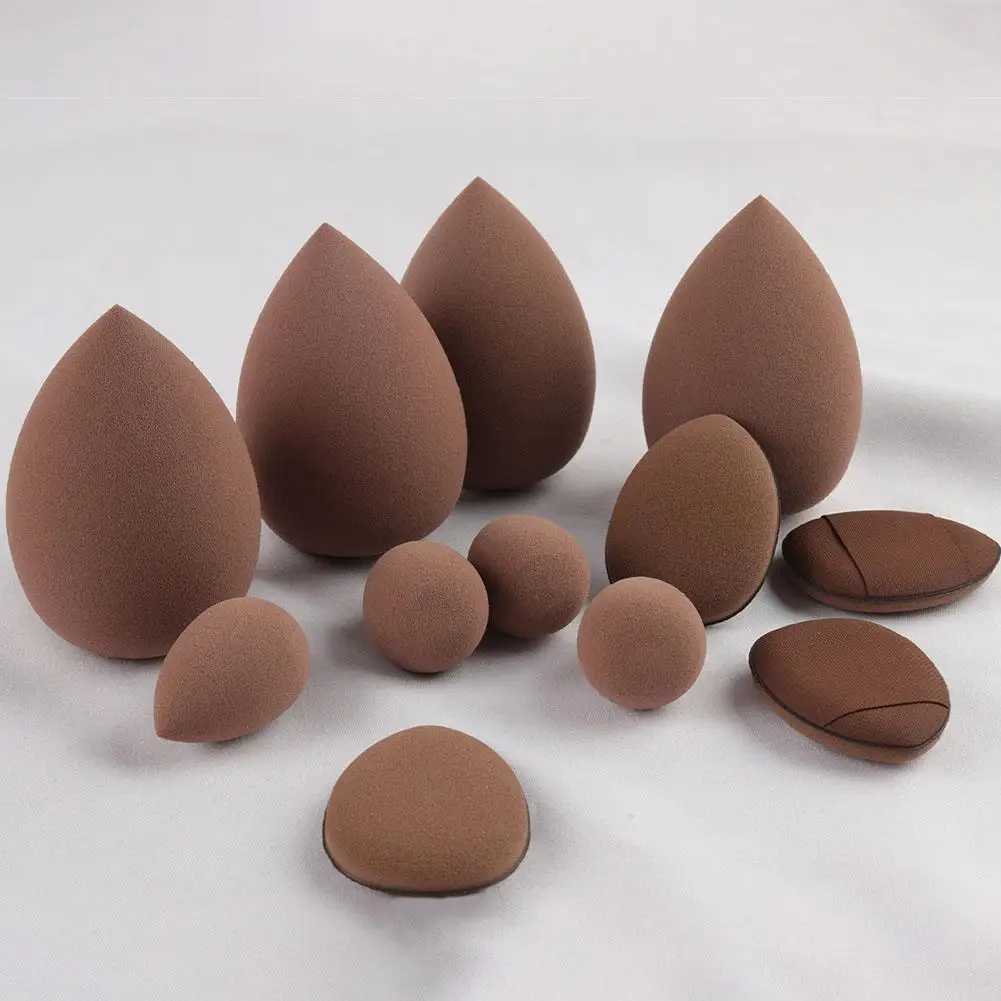 Makeup Tool Kit For Face Washing and Makeup Application Brushes Sponges and Accessories for Professional or Personal W250707