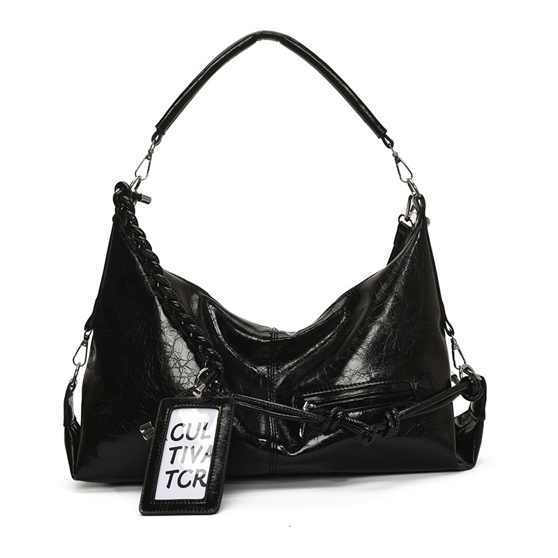 Free shipping designer Hot-Selling Tote Bag for Women 2025 New Fashionable High-End Commuter Shoulder Bag Large Capacity Crossbody Bag
