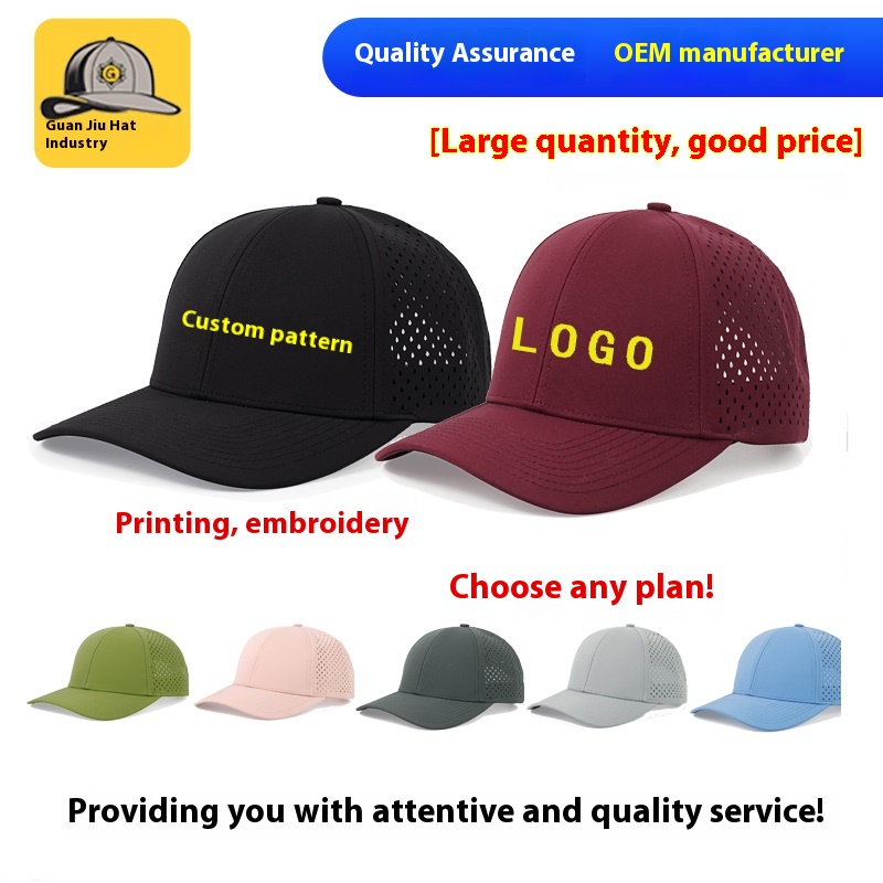 Unisex Cap Casual Plain Baseball Cap Adjustable Snapback Hats For Women Men Hip Hop Cap Street Dad Hat
