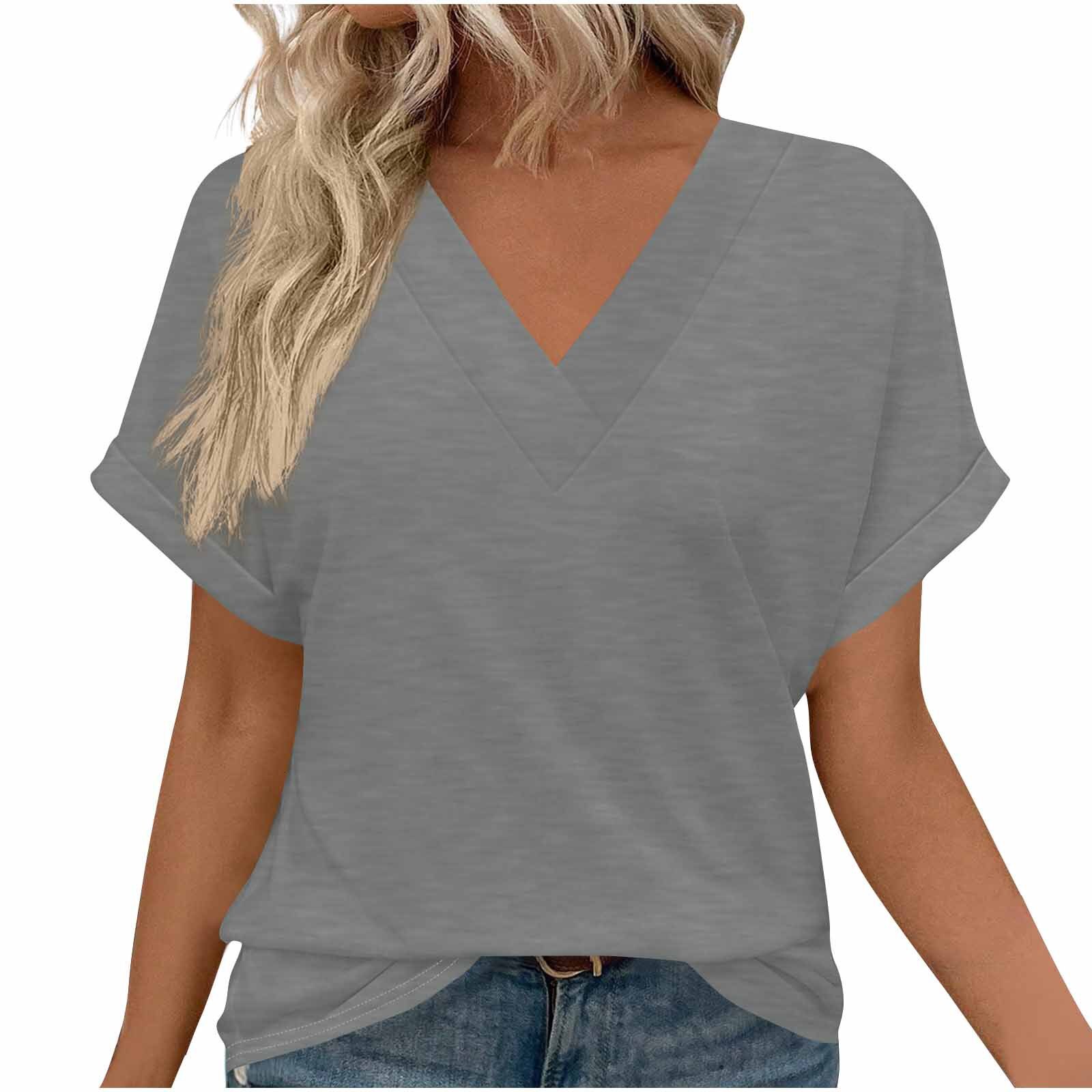 Free Shipping Designer Fashion Trend Plus Size Top 2025 Spring Summer Amazon Independent Station European and American Foreign Trade New Women's 