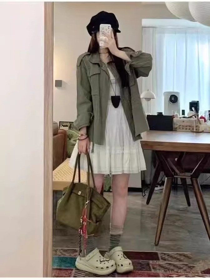 2025 New High - end Commuting Large - capacity Handheld Dumpling - shaped Bag for Women Retro Suede Single - shoulder Tote Bag for Autumn and Winter