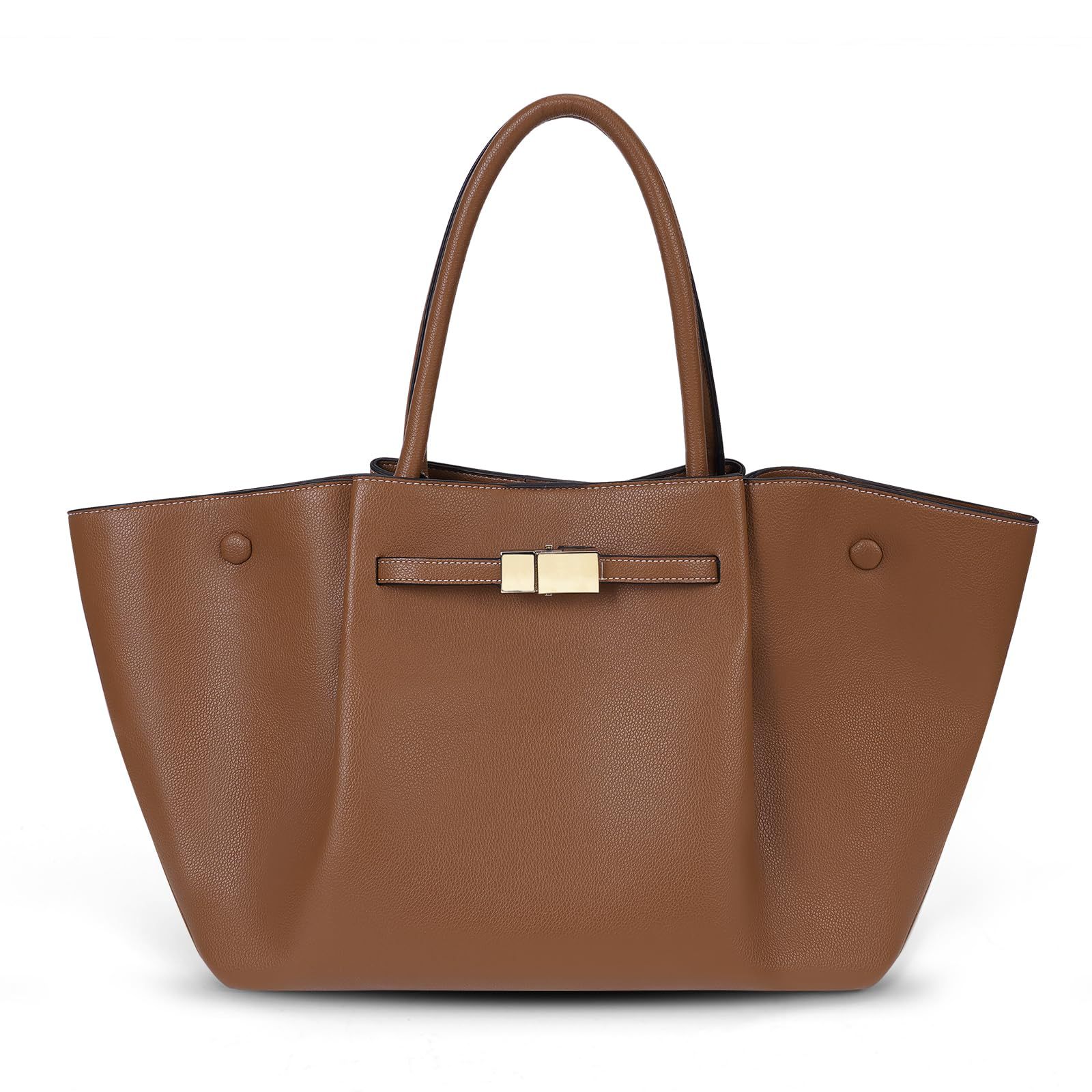 designer bag new Women's handbags work bags leather shoulder bags top handle bags fashionable and luxurious hobo handbags wallets mom tote bag
