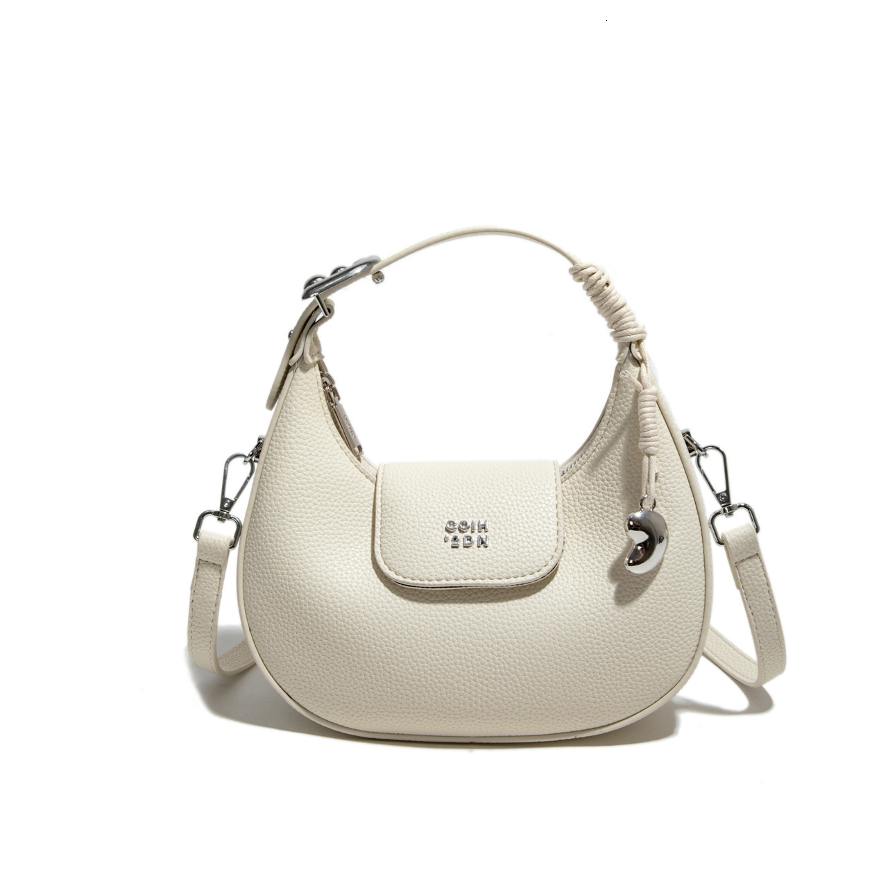 Free shipping designer Niche Design Bag for Women 2025 New Summer Versatile Super Popular Crossbody Bag Korean Style Casual Handbag Dumpling Bag
