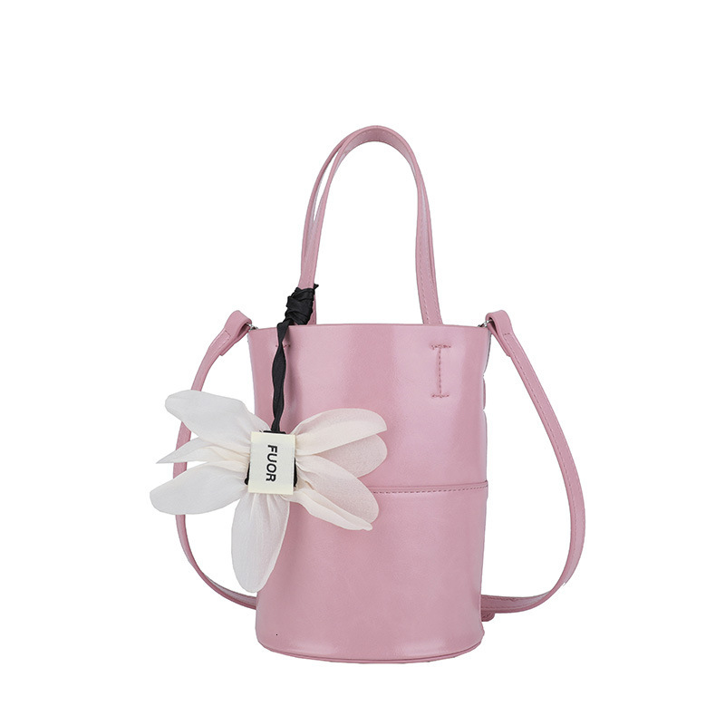 Free shipping designer Mini Handbag Small Bag Women 2025 New Fashion Phone Bag High-end Crossbody Bag Compact Exquisite Bucket Bag