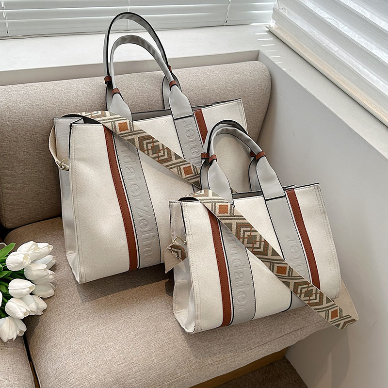 Handbag female tote bag new color handbag large capacity crossbody bag commuting 2025