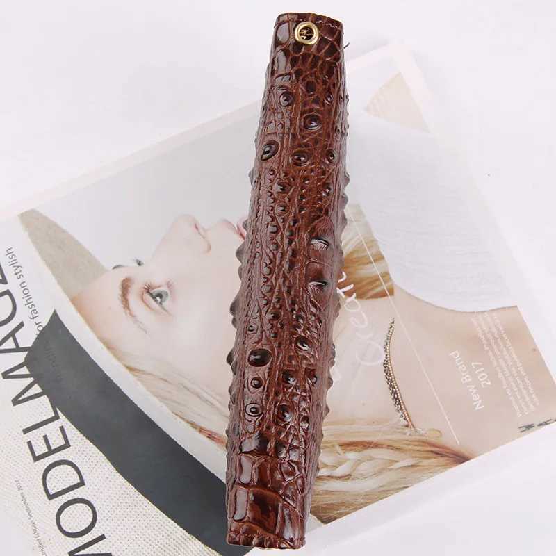 Fi Wen odile PU Leather Wallet Large Capacity with Holder Organizer Phe Cluh Party Time Handbag Y250707