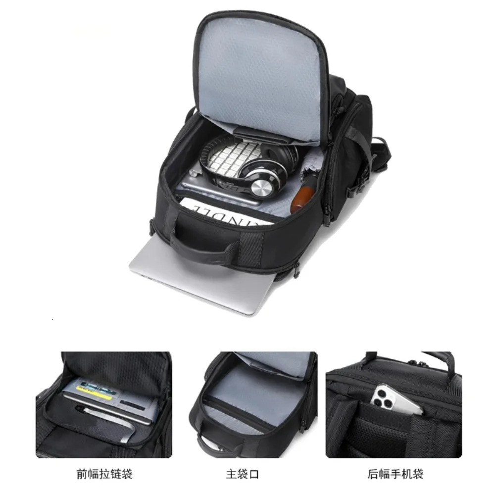 backpack men 232389 for ballistics Ni multifunctional fashion business computer bag leisure travel 250628