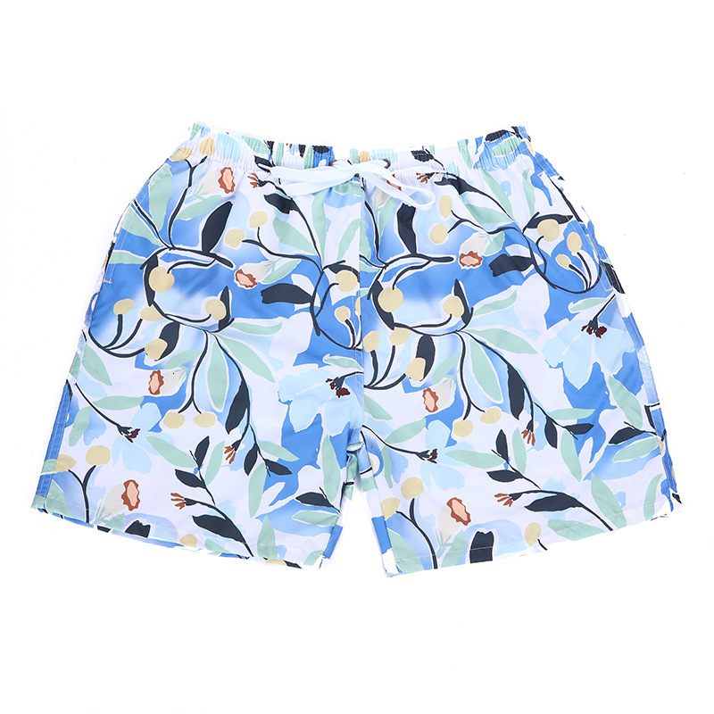Designer 2025 Summer New Men's Beach Shorts Printed Quick Drying Casual Sports Shorts Large Underwear Beach Shorts Wholesale Free Shipping For Me