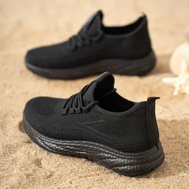 Non-Slip Cheap Shoes Clearance Sing Cfort MenS Summer Sneakers Breathable MenS Sneakers Y250707