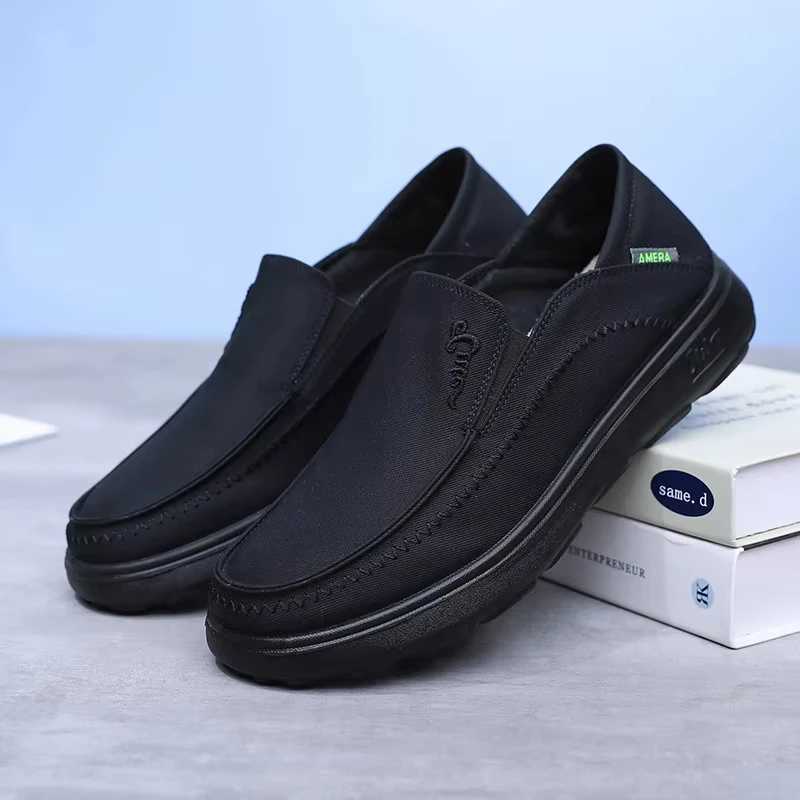 MenS Sneakers Cfort Casual Shoes Soft Sole MenS Summer Sneakers Cheap Shoes Clearance Sing Y250707