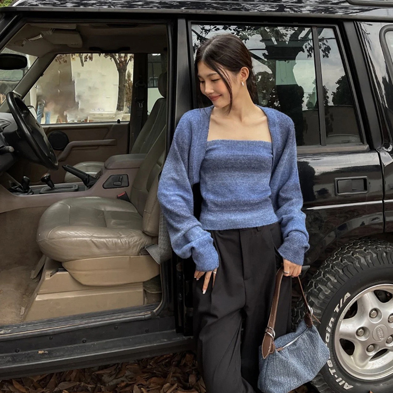 Wholesale fashion casual single shoulder nylon women's bag chain slanted multifunctional handbag