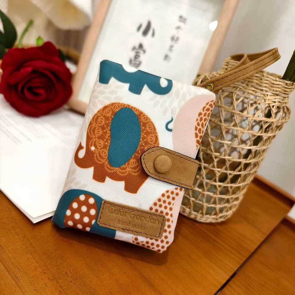 New Hot Selling Wens Wallet Short Hasp Polter Purses For Wen Casual Large Capacity Womens Bag Ladies Coin Card Holders Y250707