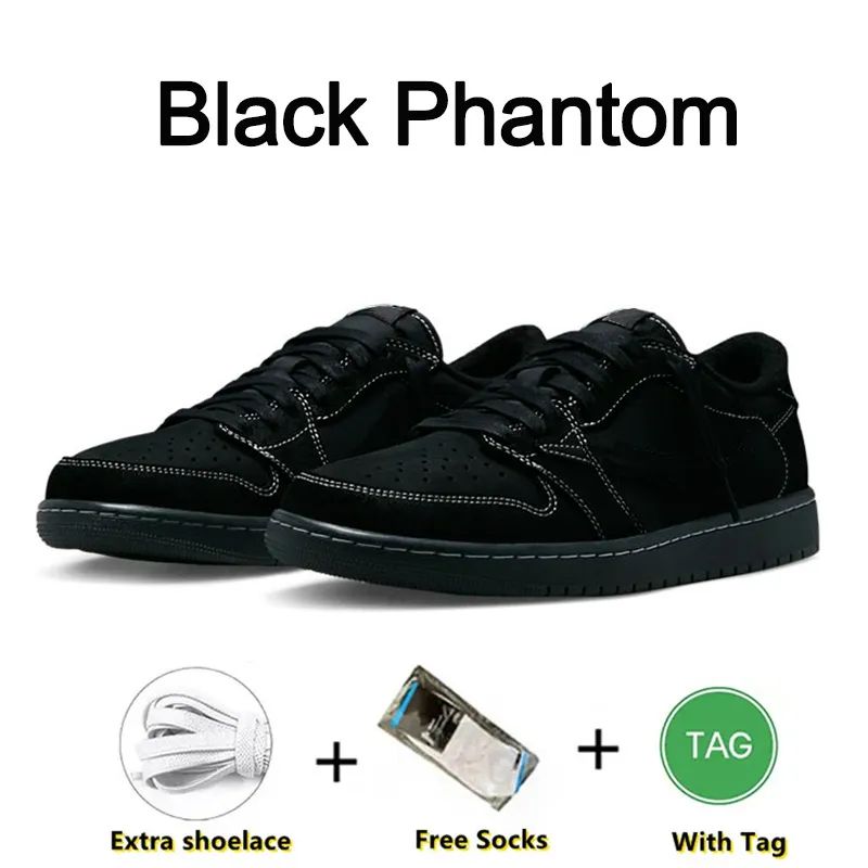 Top Quality Basketball Shoes For Men Women 1 Sneakers Dark Mocha Black White University Blue Bred Patent Lucky Green Light Smoke Grey Outdoor Sports T
