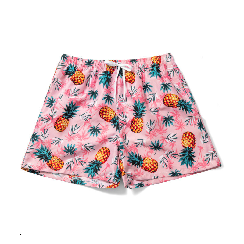 Designer 2025 Summer New Men's Beach Shorts Printed Quick Drying Casual Sports Shorts Large Underwear Beach Shorts Wholesale Free Shipping For Me