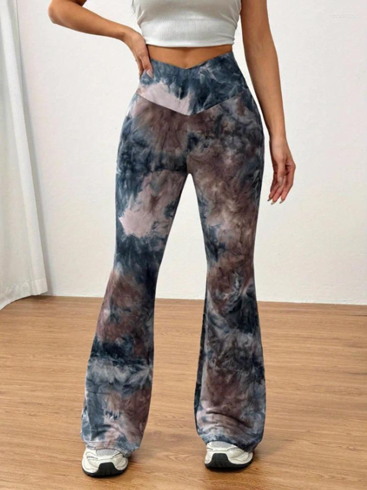Women's Pants Casua… - image