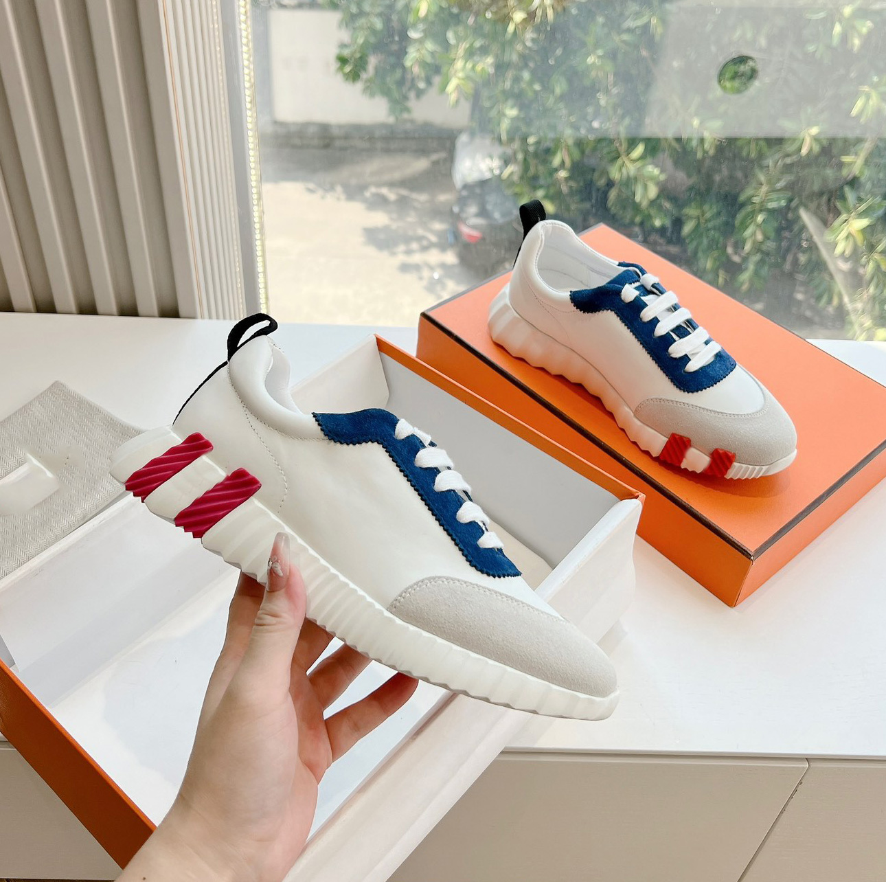 Designer Casual Sho… - image