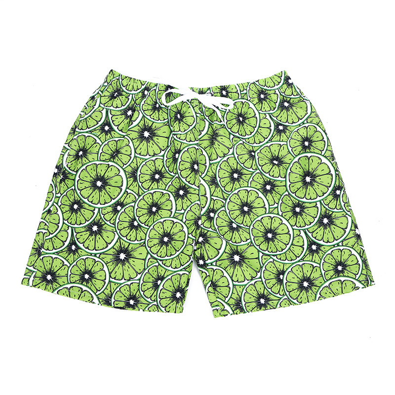 Designer 2025 Summer New Men's Beach Shorts Printed Quick Drying Casual Sports Shorts Large Underwear Beach Shorts Wholesale Free Shipping For Me