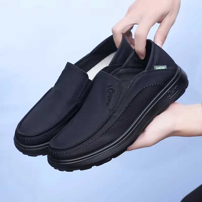 MenS Sneakers Cfort Casual Shoes Soft Sole MenS Summer Sneakers Cheap Shoes Clearance Sing Y250707