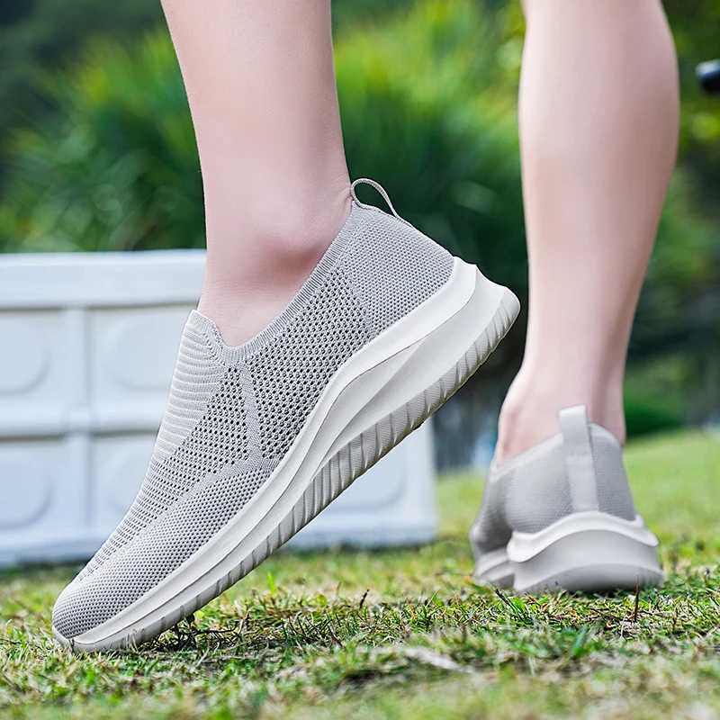 Mens Vcani Shoes Fion Breathable Outdoor Mesh Casual Sneakers Lightweight Comfortable Men Tennis Shoes Walking Shoes Y250707