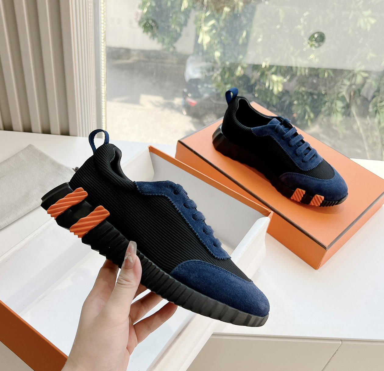 Designer Casual Sho… - image