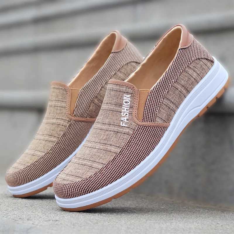 2025 New MenS Summer Shoes Fionable And Cfortable Casual Sneaker Lightweight And Breathable MenS Shoes Sing Y250707