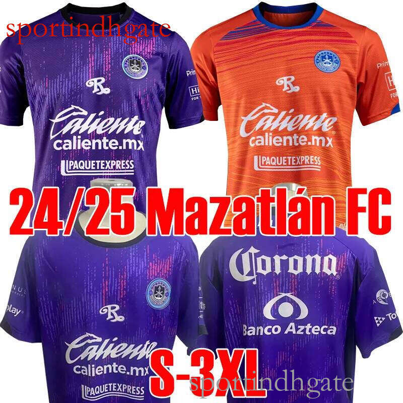 2024 2025 Mazatlan … - image