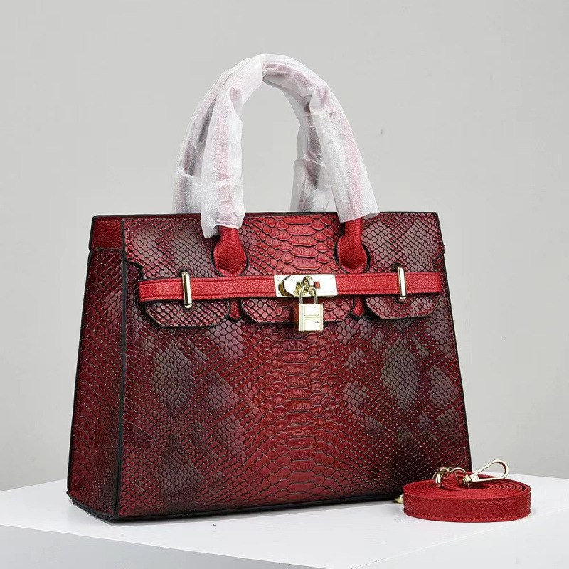 Free Shipping Designer's New Cross-border Elegant Direct Texture New Fashionable Handbag, Mother's Bag, Women's Bag, Single Shoulder Cr