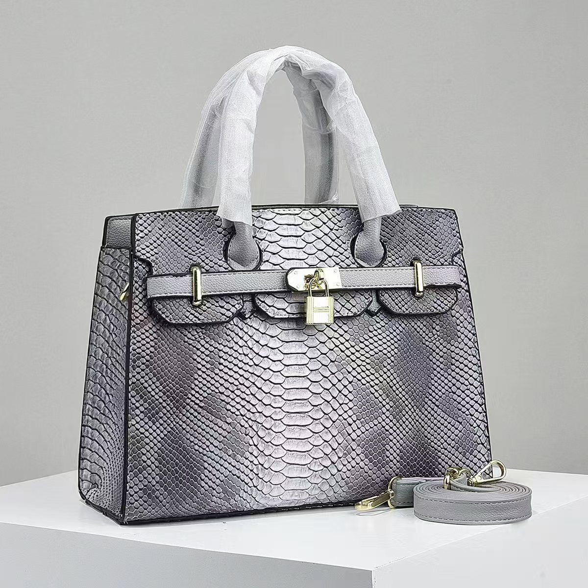 Free Shipping Designer Fashion New Model Manufacturer Elegant Direct Sales Texture New Fashion Handbag Mom Women's Bag Crossbody Bag