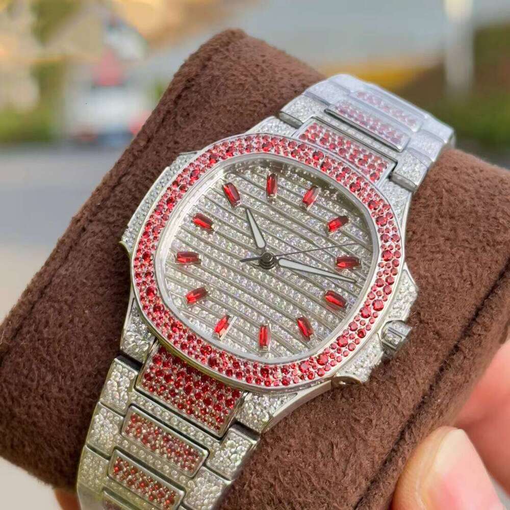 Custom Zirconia Moi… - image