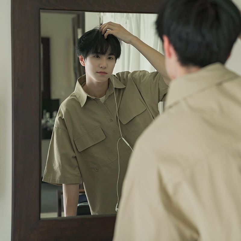 Japanese Retro Polo… - image