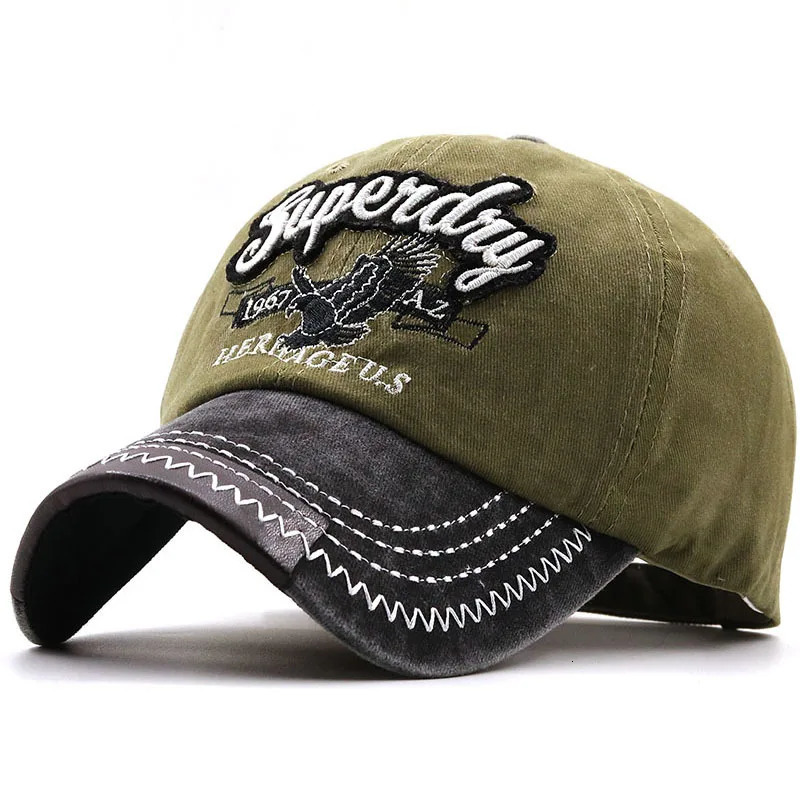 Fish Bone Summer Mens Baseball Cap Womens Fishing Embroidery Dad Hat Trucker gorra Fisher Men Cap 250611 L250724