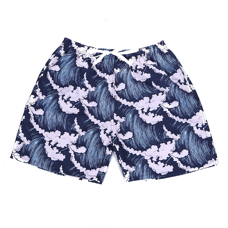 Designer 2025 Summer New Men's Beach Shorts Printed Quick Drying Casual Sports Shorts Large Underwear Beach Shorts Wholesale Free Shipping For Me