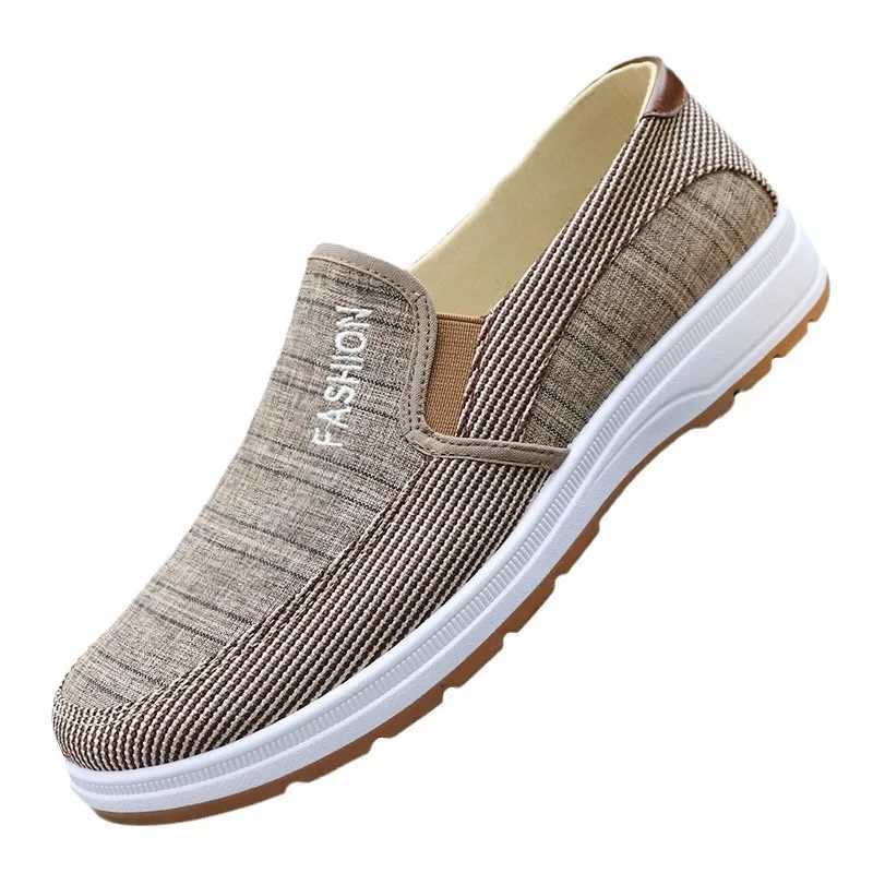 2025 New MenS Summer Shoes Fionable And Cfortable Casual Sneaker Lightweight And Breathable MenS Shoes Sing Y250707