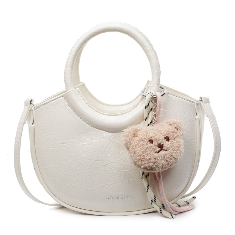 Free shipping designer High-End Bag for Women 2025 New Trendy Fashion Super Popular Handbag Casual Versatile Shoulder Bag Crossbody Bag