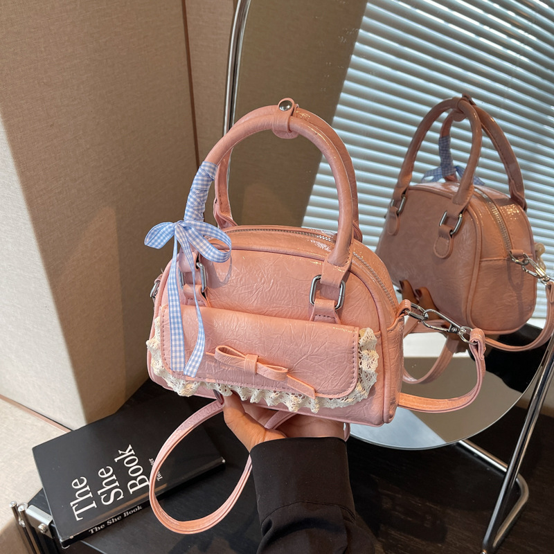 Free shipping designer High-end Stylish Small Bag for Women Summer 2025 New Fashion Niche Design Crossbody Bag Handbag for Women