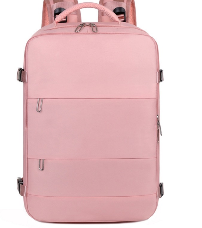 ZZB0707Lattice Cosmetic Bag Half-round Large Capacity Shell Shape Makeup Bag Waterproof Simple Lattice Travel Wash Bagjy111112222