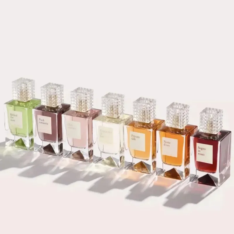 Perfume Club Couture Punk Romantic Rockstud Noir Bianco Fragrance 100ml Men Woman Eau De Parfum Long Lasting Smell EDP Cologne Spray Mist Top Quality