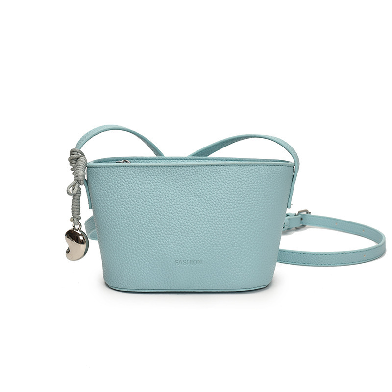 Free shipping designer Summer Super Hot Small Boat Bag for Women 2025 New Colorful Hourglass Bag Casual Versatile Shoulder Bag Crossbody Bag Small Bag