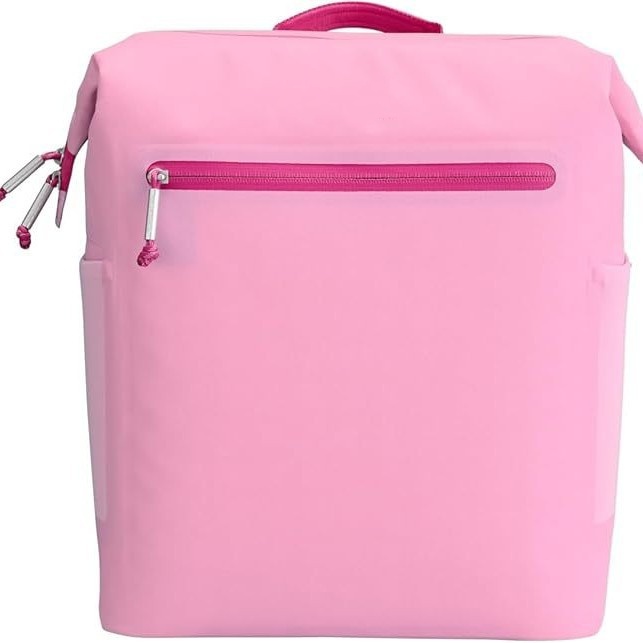 Day All Julienne Backpacks Mini Soft Backpack Bags Boxes 10 Recycled Polyester 12Hour Travel Cooler Bags