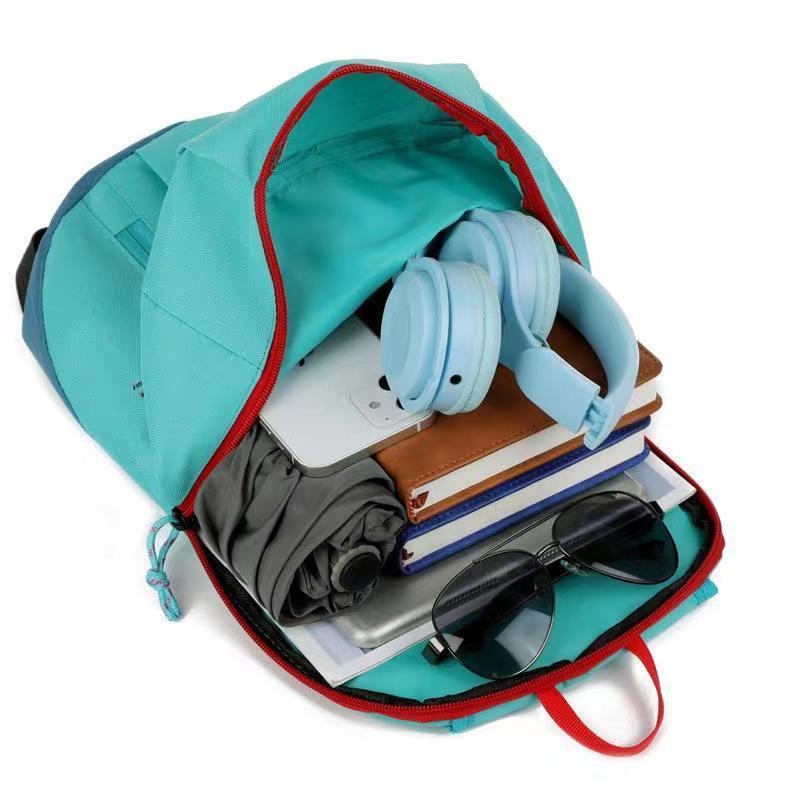 Designer Backpack Artwork Bags Mountaineering Travel Fashionable Floral light Sport Outdoor Packs