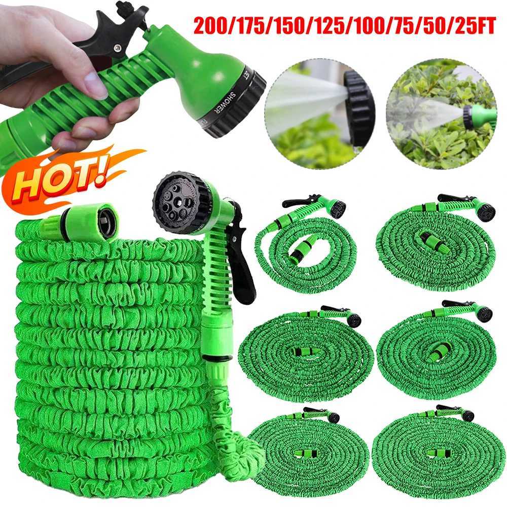 25FT-200FT Garden H… - image