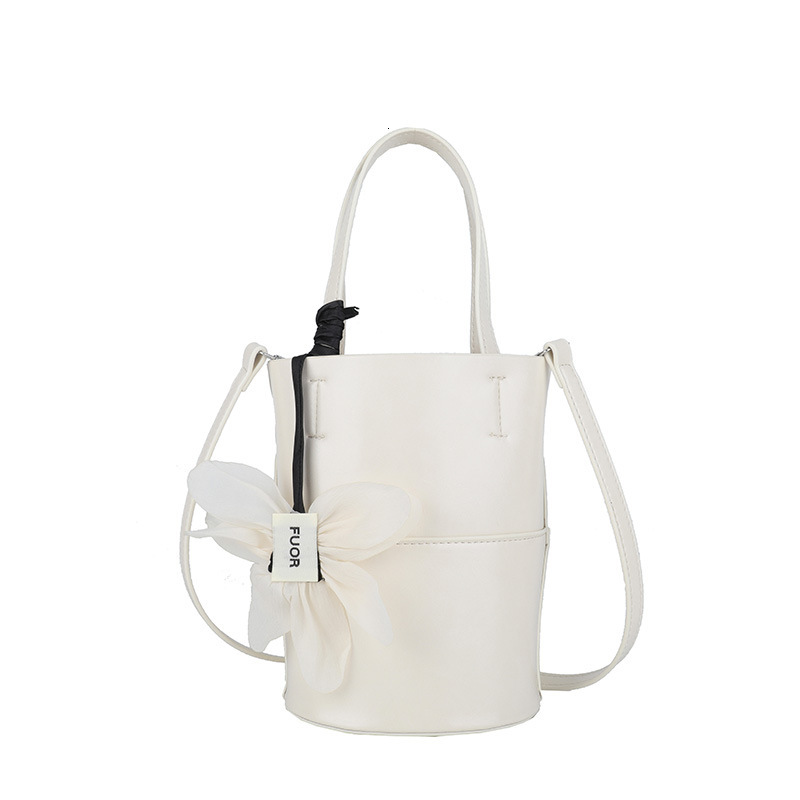 Free shipping designer Mini Handbag Small Bag Women 2025 New Fashion Phone Bag High-end Crossbody Bag Compact Exquisite Bucket Bag