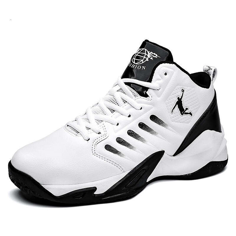 Kobe Men, Noise Reduction, Anti-Slip, Wear-Resistant, High-Top Sports for Students, Venom Practical Basketball Shoes