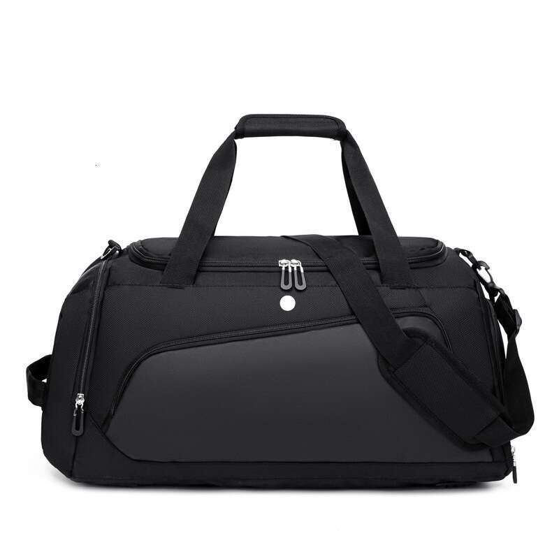 L254 Large Capacity Gym Duffel Bag Large Capacity Travel Bag Sport Duffle Bag Weekend Bag