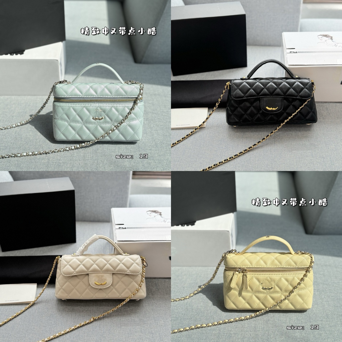 Designer Bag Euro-Chic 2025 Premium Chain Strap Shoulder Bag - Fashionable & Versatile Crossbody Purse for Women, High-Quality Trendy Handbag With Free Shipping