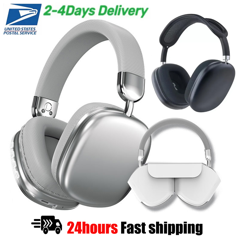 max headphones pro max earbuds Earphones Wireless headphones Bluetooth Headphones Stereo HIFI Super Bass earphones Headset earphones