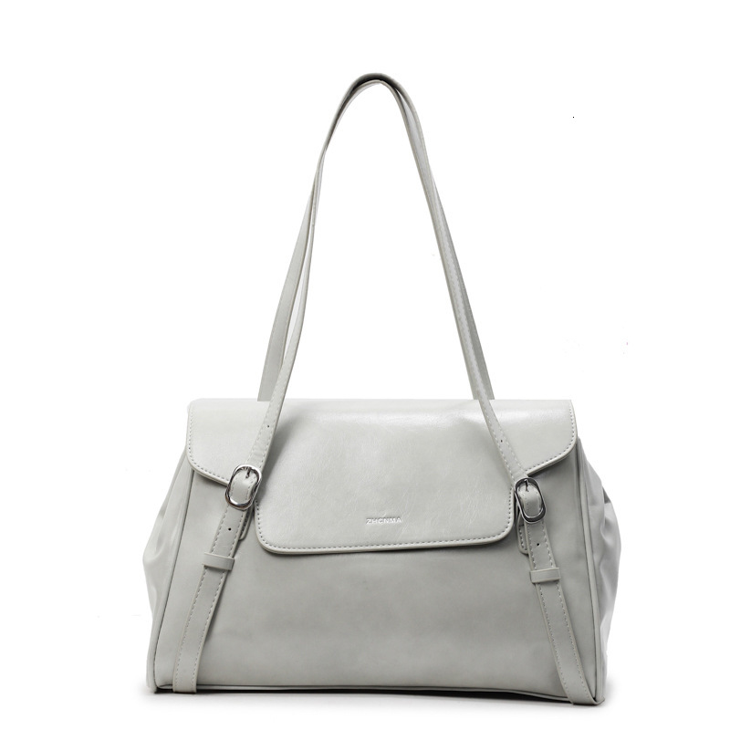 Free shipping designer Vintage Bag for Women Summer Trend High-End Feel Single Shoulder Bag Large Capacity Tote Bag Commuter Handbag