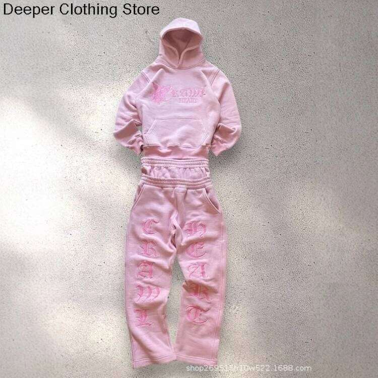 Latest Creative Y2K Printed Hoodies Men's clothing Haruku Hooded Sweatshirt Gothic Hip Hop Oversized Jackets Streetwear Suit