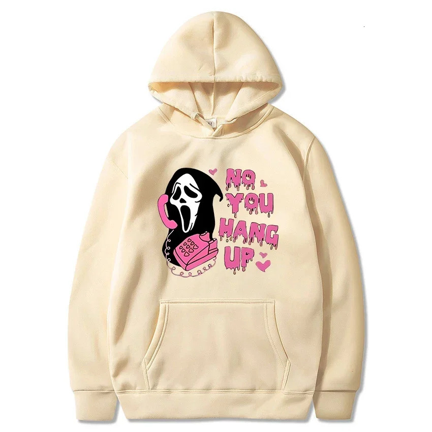 The mens and womens printed hoodies and long-sleeved hoodies for the fall of 2025 are Harajuku 250707